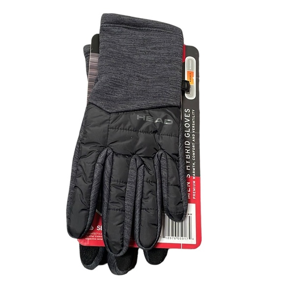 Head - Men’s Hybrid Gloves - Picture 6 of 6